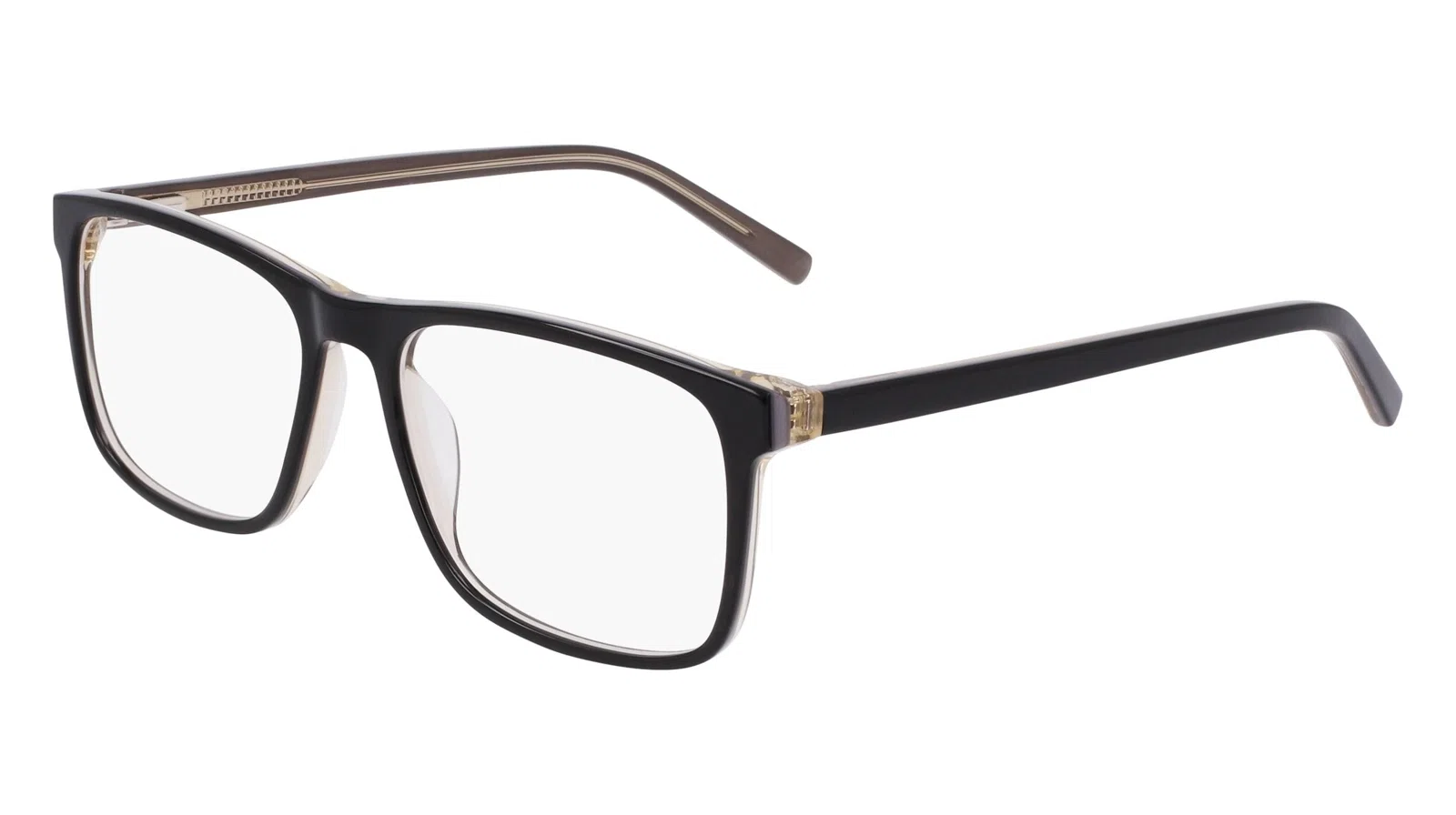 Marchon NYC M 3030 Eyeglasses - view 2